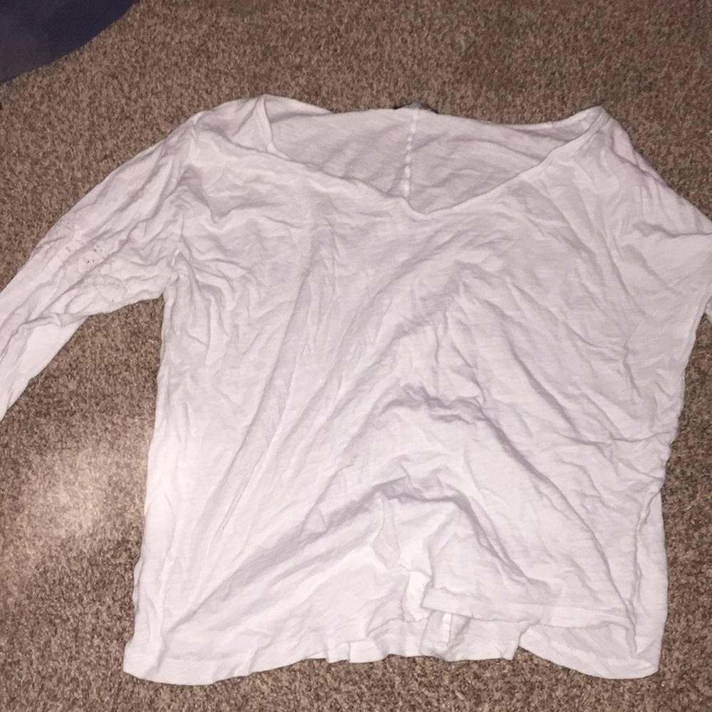 White Shirt